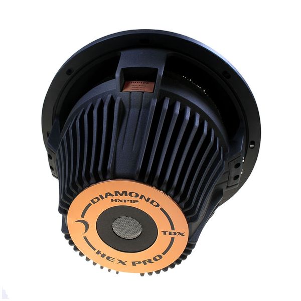 ������������� �������� Diamond Audio HXP124